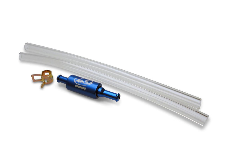 Motion Pro - Hydraulic Brake Bleeder