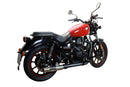 GPR-Exhaust---Deeptone-Inox-RACING-Slip-on-for-Classic-350-from-2021-to-2023-Link-Pipe-Dbkiller