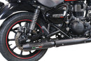 GPR-Exhaust---Deeptone-Nero-RACING-Slip-on-for-Meteor-350-from-2021-to-2023-Link-Pipe-Dbkiller