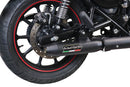 GPR-Exhaust---Deeptone-Nero-RACING-Slip-on-for-Meteor-350-from-2021-to-2023-Link-Pipe-Dbkiller