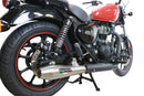 GPR-Exhaust---Ultracone-RACING-Slip-on-for-Meteor-350-from-2021-to-2023-Link-Pipe