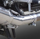 GPR-Exhaust---Vintacone-Slip-on-for-Continental-GT-535-from-2014-to-2016-dB-Killer-Link-Pipe-Catalyst
