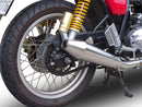 GPR-Exhaust---Vintacone-RACING-Slip-on-for-Continental-GT-535-from-2014-to-2016-Link-Pipe