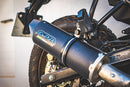 GPR-Exhaust---Furore-Evo4-Nero-Slip-on-for-Himalayan-410-from-2021-to-2024-dB-Killer-Link-Pipe-Catalyst
