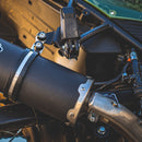 GPR-Exhaust---Furore-Evo4-Nero-Slip-on-for-Himalayan-410-from-2021-to-2024-dB-Killer-Link-Pipe-Catalyst