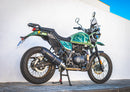 GPR-Exhaust---Furore-Nero-RACING-Slip-on-for-Himalayan-410-from-2021-to-2024-Link-Pipe