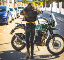GPR-Exhaust---Furore-Nero-RACING-Slip-on-for-Himalayan-410-from-2021-to-2024-Link-Pipe