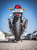 GPR-Exhaust---Deeptone-Inox-Double-Slip-on-for-Continental-650-from-2019-to-2020-dB-Killer-Link-Pipe-Catalyst