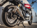 GPR-Exhaust---Powercone-Evo-Double-Slip-on-for-Continental-650-from-2019-to-2020-dB-Killer-Link-Pipe-Catalyst