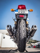 GPR-Exhaust---Satinox-Double-Slip-on-for-Interceptor-650-from-2021-to-2025-dB-Killer-Link-Pipe-Catalyst