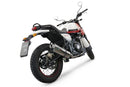 GPR-Exhaust---Trioval-Slip-on-for-Scram-411-from-2022-to-2024-dB-Killer-Link-Pipe-Catalyst