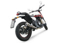 GPR-Exhaust---Powercone-Evo-Slip-on-for-Scram-411-from-2022-to-2024-dB-Killer-Link-Pipe-Catalyst