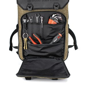 RSD X Kriega - Backpack - Roam 34
