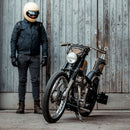 RSD X Kriega - ROAM Handlebar Bag