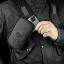 RSD X Kriega - Harness Pocket