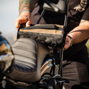 RSD X Kriega - Tool Roll - Roam