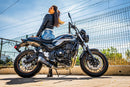 GPR-Exhaust---Satinox-Poppy-Full-Line-for-Z-650-RS-from-2021-to-2023-dB-Killer-Catalyst