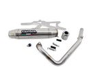 GPR-Exhaust---Deeptone-Inox-Full-Line-for-Zoomer-50-from-2003-to-2013-dB-Killer