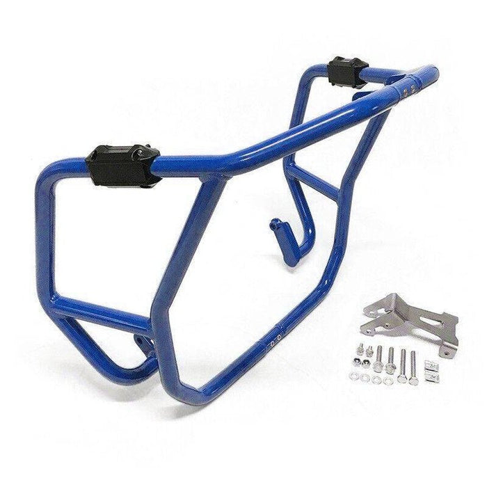Crosspro - Aluminum Trail Crash Bar For Yamaha Tenere 700 2020-2024