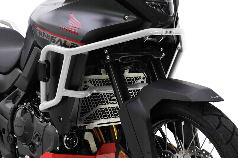 Crosspro - Aluminum Trail Crash Bar for Honda XL 750 Transalp 2023-202