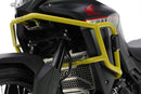 Crosspro - Aluminum Trail Crash Bar for Honda XL 750 Transalp 2023-2025