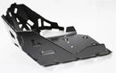 Crosspro - Aluminum Trail Engine Guard (Skid Plate) for Aprilia Tuareg 660