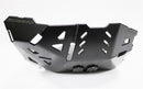 Crosspro - Aluminum Trail Engine Guard (Skid Plate) for Aprilia Tuareg 660