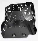Crosspro - Aluminum Trail Engine Guard (Skid Plate) for Aprilia Tuareg 660