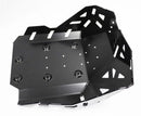 Crosspro - Aluminum Trail Engine Guard (Skid Plate) for Aprilia Tuareg 660