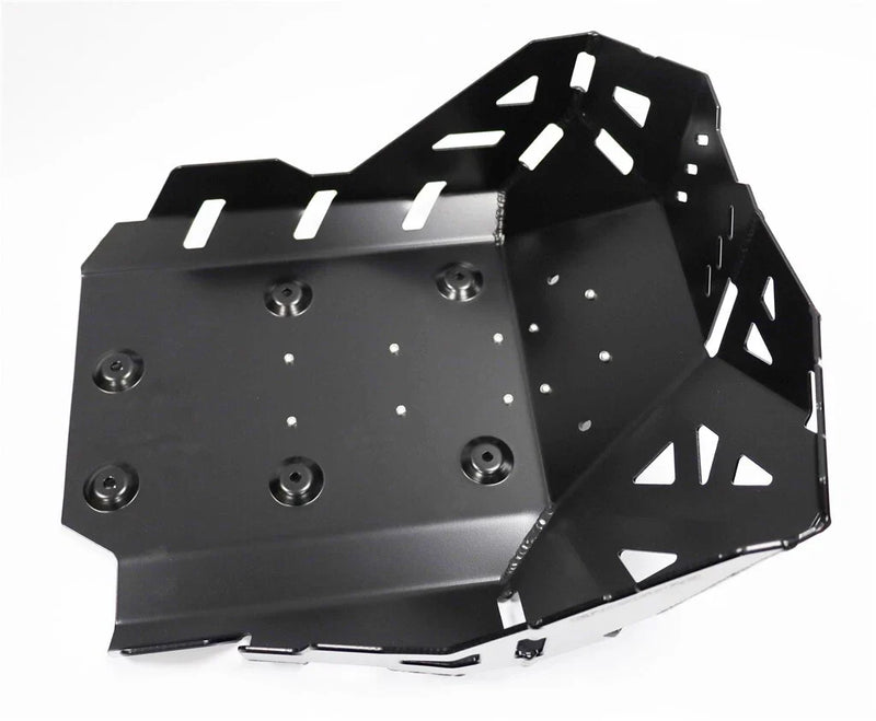 GB Racing Aprilia RSV4 / Tuono V4R V4 Engine Case Cover Slider Set 2009