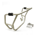 Crosspro - Aluminum Trail Crash Bar For Yamaha Tenere 700 2020+