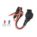 Oxford - 12V Din Socket