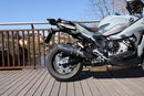 GPR-Exhaust---Furore-Evo4-Nero-Slip-on-for-S-1000-XR-M-from-2020-to-2025-dB-Killer-Link-Pipe