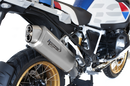 HPCorse - 4-Track R Exhaust for BMW R 1250 GS/ADV