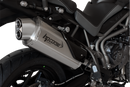 HPCorse - 4-Track R Exhaust for Triumph Tiger 800 XR/XRX/XCX XRT/XCA XRX-LRH XXC-LRH