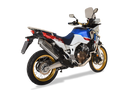 HPCorse - 4-Track R Exhaust for Honda CRF 1000 Africa Twin 2016 UP