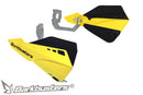 Barkbusters - Sabre Handguards with Universal Mounting