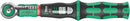 Wera Tools - Safe-Torque A 1 torque wrench with 1/4" square head drive, 2-12 Nm
