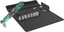 Wera Tools - Safe-Torque A 1 Imperial Set 1, 1/4" square head drive, 2-12 Nm