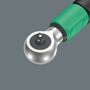 Wera Tools - Safe-Torque A 1 Imperial Set 1, 1/4" square head drive, 2-12 Nm