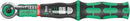 Wera Tools - Safe-Torque A 2 torque wrench with 1/4" hexagon drive, 2-12 Nm