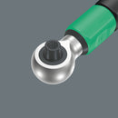 Wera Tools - Safe-Torque A 2 torque wrench with 1/4" hexagon drive, 2-12 Nm