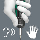 Wera Tools - 7515/16 Kraftform Safe-Torque Speed Universal 1