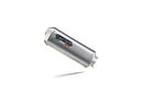 GPR-Exhaust---Satinox-Full-Line-for-XSR-125-from-2021-to-2025-dB-Killer-Catalyst