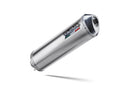 GPR Exhaust - SatInox Slip-On for Voge 650DSX - 2021 to 2024