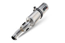 GPR-Exhaust---Satinox-Double-Slip-on-for-Hornet-900-CB-900-F-from-2002-to-2005-dB-Killer-Link-Pipes