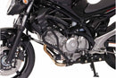 SW-Motech - Crashbar for Suzuki SFV650 Gladius (09-16)