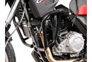 SW-Motech - Crashbar for BMW G650GS (11-15)