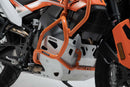 SW-Motech - Crashbar for KTM 790/890 ADV/R (19-23)