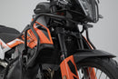 SW-Motech - Upper Crashbar for KTM 790/890 ADV/R (19-22)
